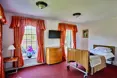 Photo of a typical bedroom