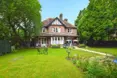 Photo of the garden where applicable