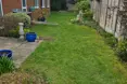 Photo of the garden where applicable