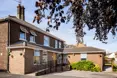 Blair Park Residential Care Home - An outside view of the home