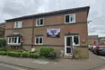 The Stratford's Residential Home - An outside view of the home