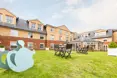 The Willows Care Home - An outside view of the home