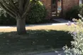 Parklands Nursing Home - An outside view of the home