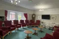 Photo of the lounge area