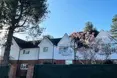 Devon Lodge Residential Home - An outside view of the home