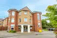 Waterhall Care Home - An outside view of the home