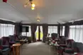 Photo of the lounge area