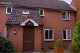 Hubbard Close - An outside view of the home