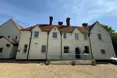 Becket House Nursing Home - An outside view of the home