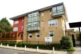 Muriel Street Resource Centre - An outside view of the home