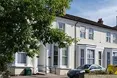Kenwood Care Home - An outside view of the home