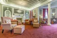 Photo of the lounge area