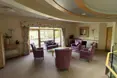 Photo of the lounge area