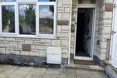 Oak House - An outside view of the home