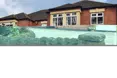 Longmoor Lodge Care Home - An outside view of the home