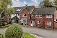 Little Acres - An outside view of the home