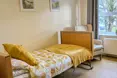 Photo of a typical bedroom