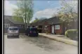 Broadoak Park - An outside view of the home