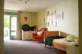 Photo of a typical bedroom