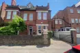 Patrick House - An outside view of the home