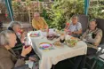 Chestnuts Retirement Home - Photo of the garden where applicable