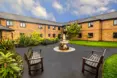 Braywood Gardens - An outside view of the home