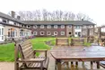 Hawthorn Lodge Care Home - An outside view of the home