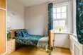 Photo of a typical bedroom
