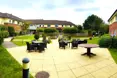 Photo of the garden where applicable