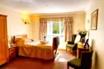 Photo of a typical bedroom
