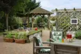 Photo of the garden where applicable