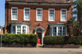 Southleigh - An outside view of the home