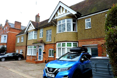 Fair Haven Care Home - An outside view of the home