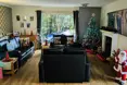 Photo of the lounge area