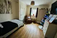 Photo of a typical bedroom