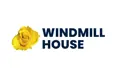 Windmill House - An outside view of the home