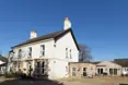 York House - An outside view of the home