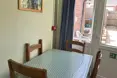 Photo of the dining area