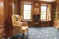Photo of the lounge area