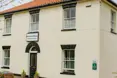 Broadland House Residential Care Home - An outside view of the home