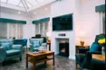 Photo of the lounge area