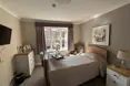 Photo of a typical bedroom