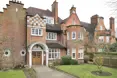 Rathmore House - An outside view of the home