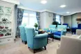Abbey Healthcare- Aarandale Manor - Photo of the lounge area