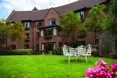 Riverview Lodge - An outside view of the home