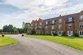 Chacombe Park - An outside view of the home