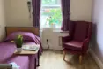 Photo of a typical bedroom
