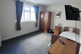 Photo of a typical bedroom
