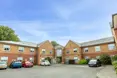Glennfield Care Home - An outside view of the home