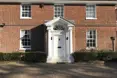 Eynesbury House - An outside view of the home
